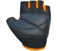 Chiba Cool - guanti ciclismo - bambini L Black/Brown junior