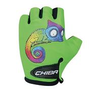 Chiba Cool Guanti per bambini Chameleon S