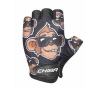Chiba Cool Guanti per bambini Monkey M