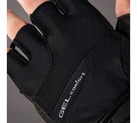 Chiba Guanti Corti Gel Comfort
