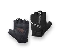 Chiba Gel Premium, Guanti Uomo, Black, 2XL