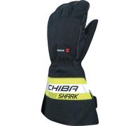 CHIBA Guanti da pompiere Fire Shark II