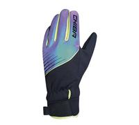 Chiba Kids Waterproof - guanti ciclismo - bambino S Purple/Black junior