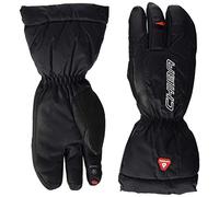 Chiba - Super Guanti Volo Termica Uomo, Uomo, Super Thermo, Nero, XL