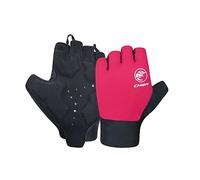 Chiba Team Glove 2022 - Guanti corti da ciclismo, taglia M (8)