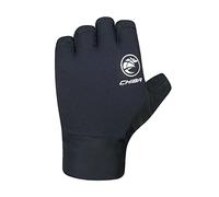 Chiba Team Glove 2022 - Guanti da ciclismo corti, taglia XL (10)