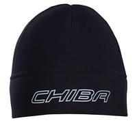 Chiba Thermofleece Cappello da bambinis Black L/XL