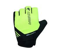 Chiba Unisex BioXCell Air Guanti Neon Yellow M