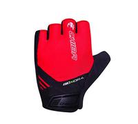 Chiba Unisex BioXCell Air Guanti Red L