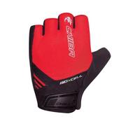 Chiba Unisex BioXCell Air Guanti Red XL