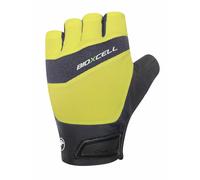 Chiba Unisex BioXCell Pro Guanti Neon Yellow S