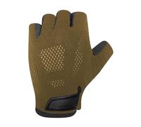 Chiba Unisex BioXCell Road Guanti Olive XXL