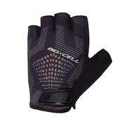 Chiba Unisex BioXCell Super Fly Guanti Black/Black M