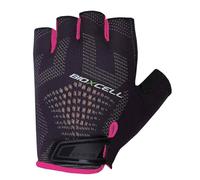 Chiba Unisex BioXCell Super Fly Guanti Black/Pink XL