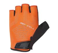 Chiba Unisex BioXCell Super Fly Guanti Orange/Black M