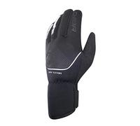 Chiba Unisex Dry Star Guanti Black S