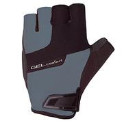 Chiba Unisex Gel Comfort Guanti Dark Grey XXL