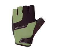 Chiba Unisex Gel Comfort Guanti Olive M