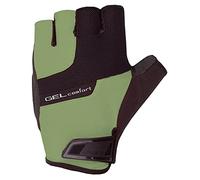 Chiba Unisex Gel Comfort Guanti Olive XL