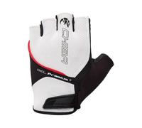 Chiba Unisex Gel Premium Guanti White M