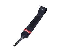 Chiba Unisex Line Bendaggio al Ginocchio Black One Size