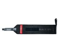 Chiba Unisex Line Bendaggio al Polso Black One Size