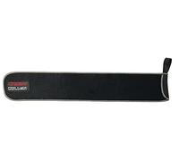 Chiba Unisex Magic Bendaggio al Polso Black One Size