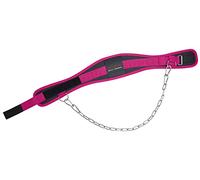 Chiba Unisex Premium Dipping&Training Cintura Pink S