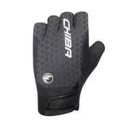 Chiba Unisex Pure Race II Guanti Black XL