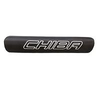 Chiba Unisex Rotolo del Collo Black One Size