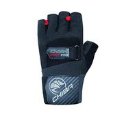 Chiba Unisex Wristguard Protect Guanti Black M