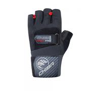 Chiba Wristguard Protect Guanti professionali body building