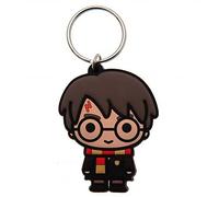 Chibi Character Keyrings