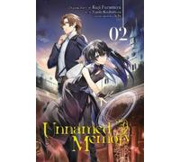 Chibi Chiho Christie Jeremiah Bourque Kuji Furumiya Unnamed Memory, (Tascabile)