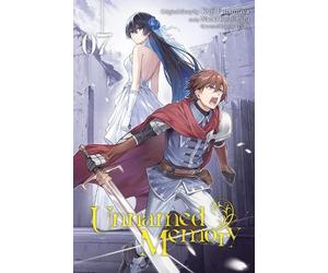 chibi Chiho Christie Jeremiah Bourque Kuji Furumiya Unnamed Memory, (Tascabile)