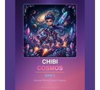 Chibi Cosmos: Book 2: Advanced Mechs & Cosmic Creatures
