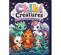 Chibi Creatures
