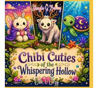 Chibi Cuties of the Whispering Hollow
