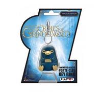 Chibi Fantastico Tierwesen - Niffler - Portachiavi