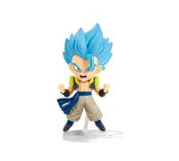 Chibi Masters Bandai Dragon Ball Super 8,5 cm Figura Anime - Super Saiyan God Gogeta, diversi colori