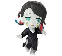 Chibi Masters Bandai Enmu Demon Slayer Figure | Figura Enmu Anime da 8 cm di Demon Slayer Anime e Manga | Figure di merchandising anime da collezione fanno grandi regali anime | Raccogli tutte queste