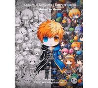 Chibi Mix: Comparte y Disfruta con tus Amigos de Anime: 3