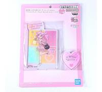 Chibi Moon Rini Sailor Moon Cosmos Namco Special Style Big Acrylic Stand Japan