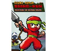 Chibi Ninja Shino-kun Treasure of Demon Tower XBOX LIVE Key EUROPE