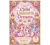 Chibi Unicorn Dreams: Volume 5