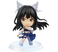 Merchandising Idolmaster Cinderella Girls: Banpresto - Chibikyun Rin Shibuya
