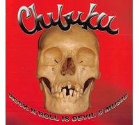 Chibuku - Rock & Roll Is Devil'S Mu