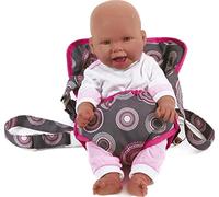 Chic 2000 Puppen-Tragegurt für Puppen bis 55cm