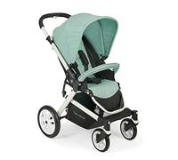 CHIC 4 BABY 157 66 - Passeggino sportivo Boomer, colore: Verde menta