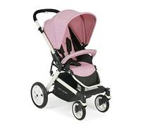 CHIC 4 BABY 157 81 - Passeggino sportivo Boomer, colore: rosa